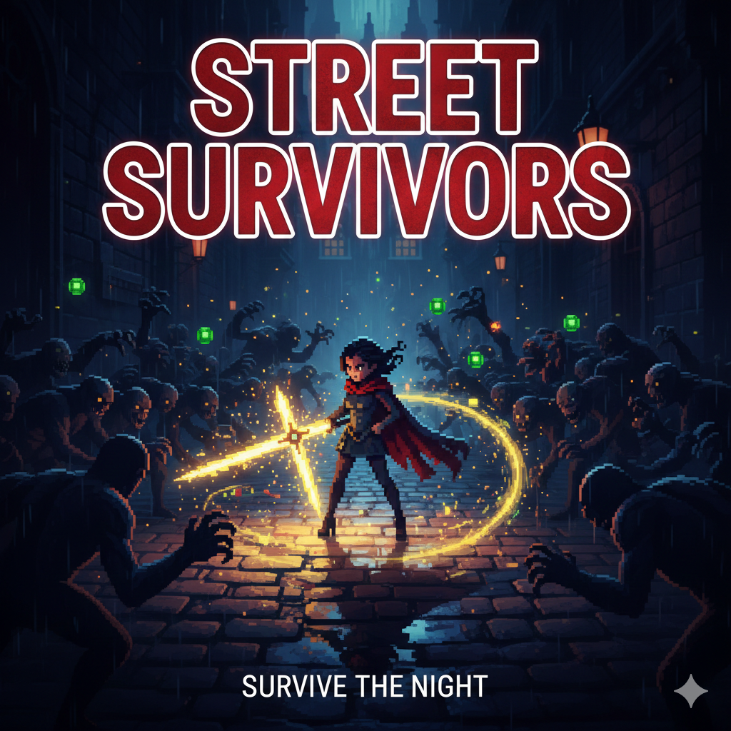 스트릿 서바이버